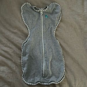 Love to dream baby swaddle